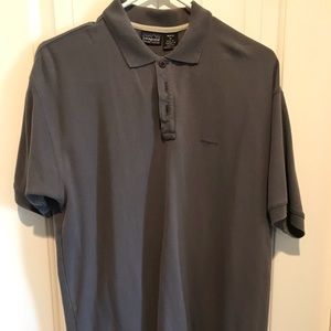 Patagonia short sleeve polo shirt